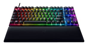 8886419347620 Razer Huntsman V2 TKL DE-Layout, Red S