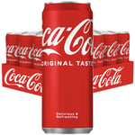 Coca-Cola 33 cl - 20 st