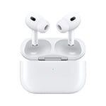 Bluetooth-hörlurar i örat, trådlösa öronsnäckor, för iPhone och Android