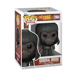 Funko Pop! Movies: PotA - General Ursus - Planet of The Apes - Figurine en Vinyle à Collectionner - Idée de Cadeau - Produits Officiels - Jouets pour Les Enfants et Adultes - Movies Fans