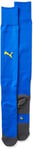 Puma - 703441 - Chaussettes de football - Homme - Bleu (Electric Blue Lemonade/Cyber Yellow) - FR : 31-34 (Taille Fabricant : 1)