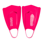 Arena Powerfin Pro Ii Swimming Fins Rosa EU 42-43