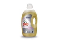 Tøjvask Flydende Omo Pro Color Sensitive Blomstermærket 5Ltr,2 Stk X 5 Ltr/Krt