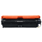 Black Toner Cartridge CE340A CE270A CE740A For HP 650A Laserjet CP5220 CP5225