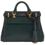 Sac à main Guess  Sac à main femme Vert foncé BB8985760