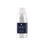 Mystic Moments | Eucalyptus Blue Gum Essential Oil 1Kg - Pure & Natural Oil for Diffusers, Aromatherapy & Massage Blends Vegan GMO Free