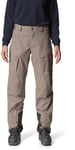 Houdini Heyday Pants W's morning haze S