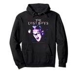 The Lost Boys Tinted Snarl Pullover Hoodie