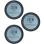 3-Pack American Crew Fiber 85g