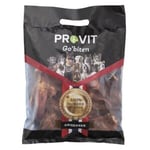 Provit Hundesnacks griseører 10 stk