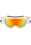 WHISTLER WS5500 OTG Masque de ski Blanc Taille unique