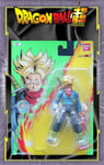 Super Saiyan Trunks - Dragon Ball Evolve - Figure - Figurine Bandai