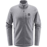 Haglöfs Mens Risberg Jacket (Grå (CONCRETE) Medium)