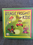 Stage Fright for Kids (Charades) Game New