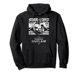 Marvel Star-Lord Guardians of Galaxy 2 Legend Sweat à Capuche