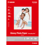 Canon 0775B001 fotopapir A4 Gloss