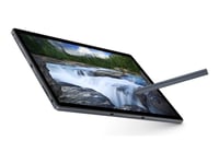 Dell Latitude 7350, 33 Cm (13"), 2880 X 1920 Pixlar, 512 Gb, 16 Gb, Windows 11 Pro, Svart