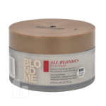 Schwarzkopf Blond Me All Blondes Rich Mask 200 ml Dam