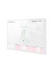 Crestron Electronics Crestron Room Scheduling Touch Screen TSS-1070-W-S - room manager - Bluetooth 802.11a/b/g/n/ac - smooth white