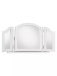 John Lewis St Ives Dressing Table Mirror