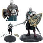 Game Dark Souls Faraam Knight PVC Figure Model Toy Collection No Box 7.8'' Gift