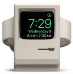 Elago W3 Stand (Apple Watch) - Vit