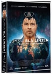 (95)Tunna Blå Linjen - Thin Blue Line S3