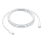 Apple 240W USB-C CHARGE CABLE (2M)