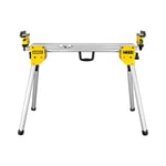 DEWALT DE7033 Heavy Duty Short Beam Mitre Saw Leg Stand, Multi, 24.0 cm*115.0 cm*39.0 cm