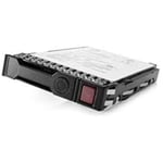 Hewlett Packard Enterprise 872771-001 disque dur 3.5" 2000 Go Série ATA III - Disques durs (3.5", 2000 Go, 7200 tr/min)