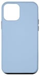 Coque pour iPhone 12 mini Bleu Whispy