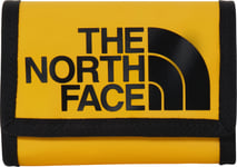 The North Face Base Camp Wallet Summit Gold/TNF Black, Summit Gold-TNF Black-N, OneSize