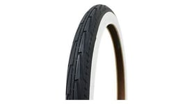 Pneu velo michelin 450 a conf city j blanc noir t rigide 37 390