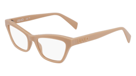 Lunettes de Vue LIU JO LJ2795 264 BEIGE 51/18/140 Femme