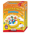 Amigo HALLI GALLI JUNIOR Jeu de cartes enfant jeu de société en allemand /EBPG