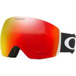 Oakley Flight Deck L, PRIZM™, Matte Black