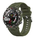 Smart Watch Touchscreen Wristwatch Men Women Smartwatch for Android iOS Phone