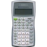 TI-30XIIB - TEXAS INSTRUMENT - CALCULATRICE SCIENTIFIQUE