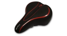 Selle de velo gel royal femmes hommes