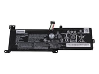 Lenovo V14 G1-IML (82NA) original Batterie 30Wh