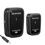 Saramonic Mikrofon Blink 500 ProX Q10 | 3.5mm