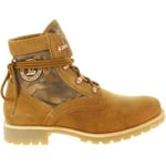 Bottes Panama Jack  ROUTE BOOT REPORTER B10