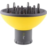 Drybar Hiusten muotoilutyökalut Hiustenkuivaaja The Bouncer Diffuser 1 Stk. (35,76 € / 1 Kpl)