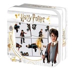 Harry Potter 08403 Head 2 Toe Puzzle Challenge