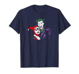 Batman Joker & Harley Quinn T-Shirt