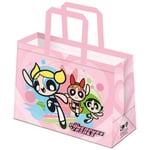 Valise The Powerpuff Girls  Ready For Action