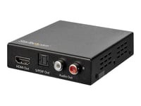 Startech Hdmi Audio Extractor