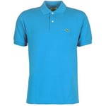 Lacoste T-shirts & Polo-t-shirts L.12.12