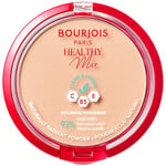 Blush & poudres Bourjois  Healthy Mix Poudre Naturelle 02-vanille