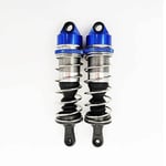 FTX DR8 Front Shock Absorber Blue FTX9566B